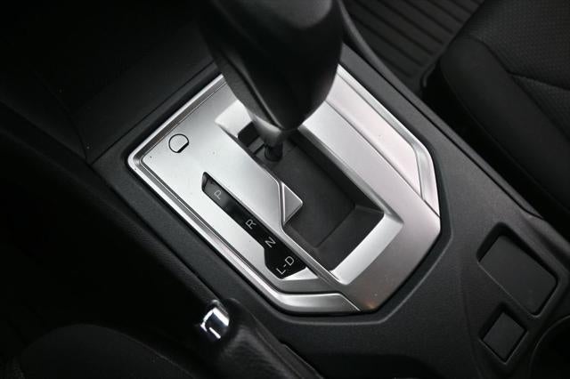 2022 Subaru Impreza Base