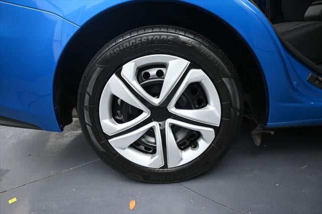 2022 Subaru Impreza Base