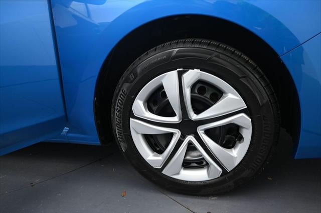 2022 Subaru Impreza Base