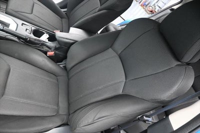 2022 Subaru Impreza Base