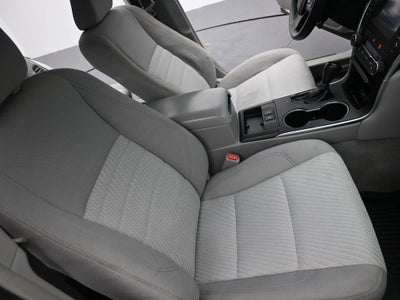 2017 Toyota Camry Hybrid LE