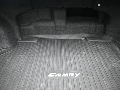 2017 Toyota Camry Hybrid LE