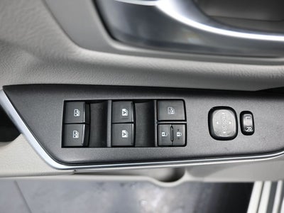 2017 Toyota Camry Hybrid LE