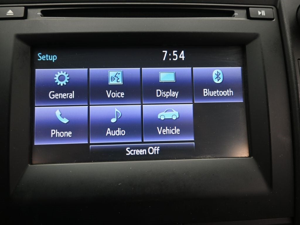 2017 Toyota Camry Hybrid LE