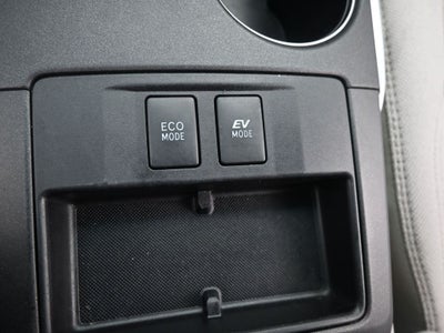 2017 Toyota Camry Hybrid LE