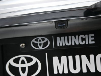 2017 Toyota Camry Hybrid LE