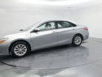 2017 Toyota Camry Hybrid LE