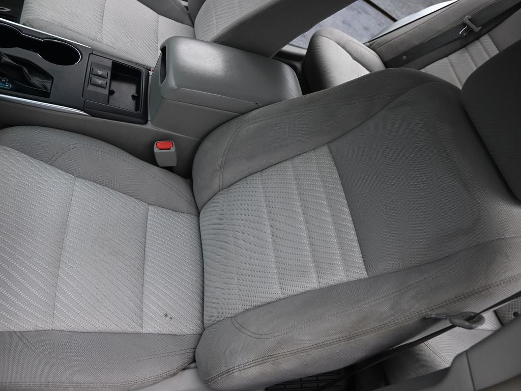 2017 Toyota Camry Hybrid LE