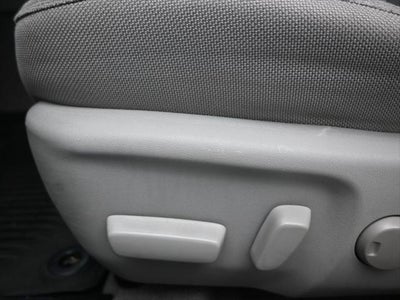 2017 Toyota Camry Hybrid LE