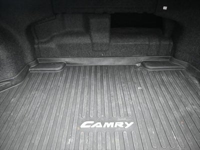 2017 Toyota Camry Hybrid LE