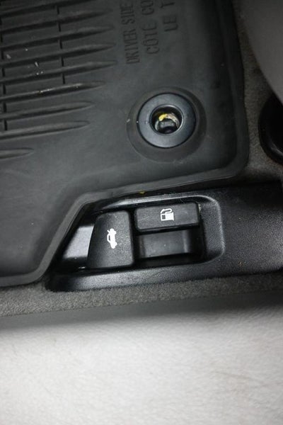 2017 Toyota Camry Hybrid LE