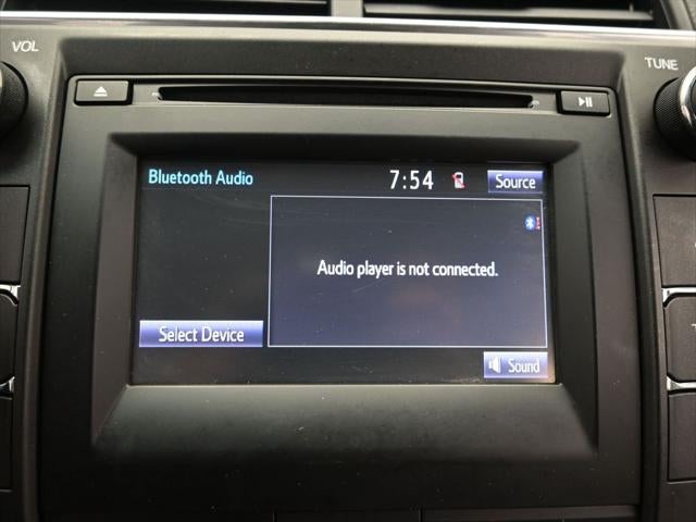 2017 Toyota Camry Hybrid LE