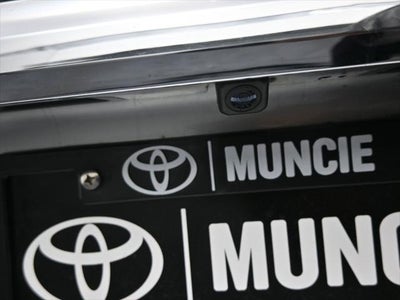 2017 Toyota Camry Hybrid LE