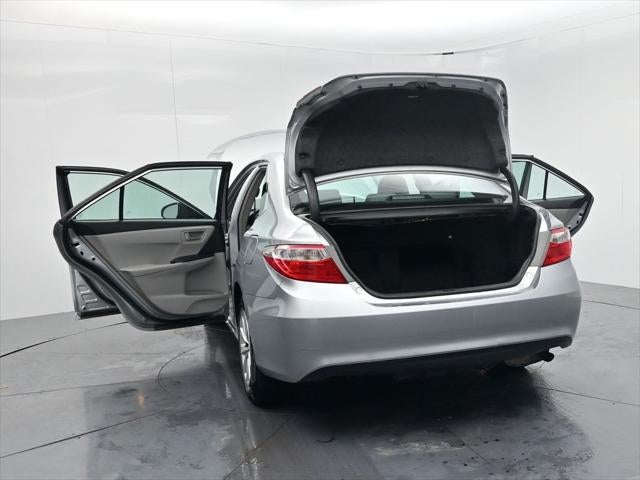 2017 Toyota Camry Hybrid LE