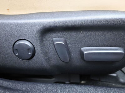 2016 Toyota Avalon Limited