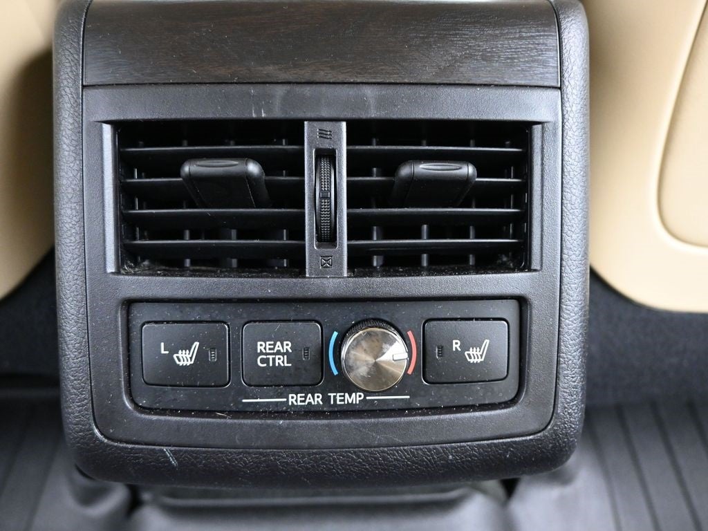 2016 Toyota Avalon Limited