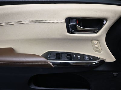 2016 Toyota Avalon Limited