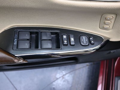 2016 Toyota Avalon Limited