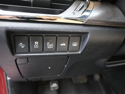 2016 Toyota Avalon Limited