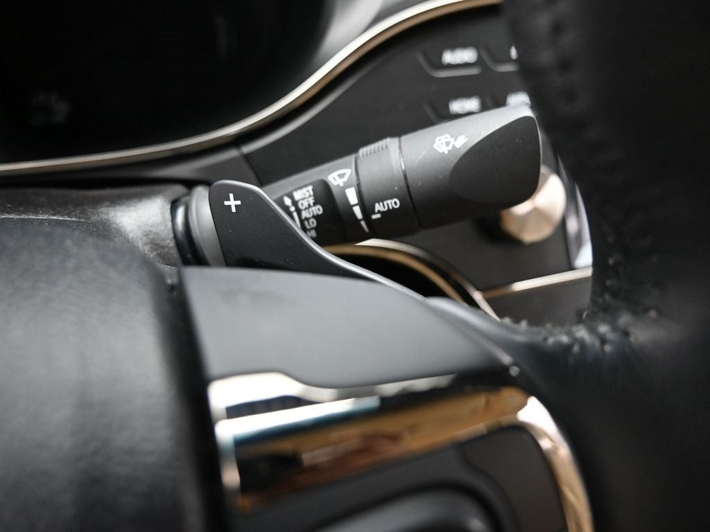 2016 Toyota Avalon Limited