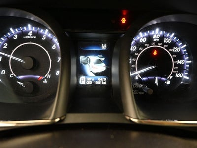 2016 Toyota Avalon Limited