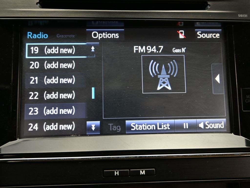 2016 Toyota Avalon Limited