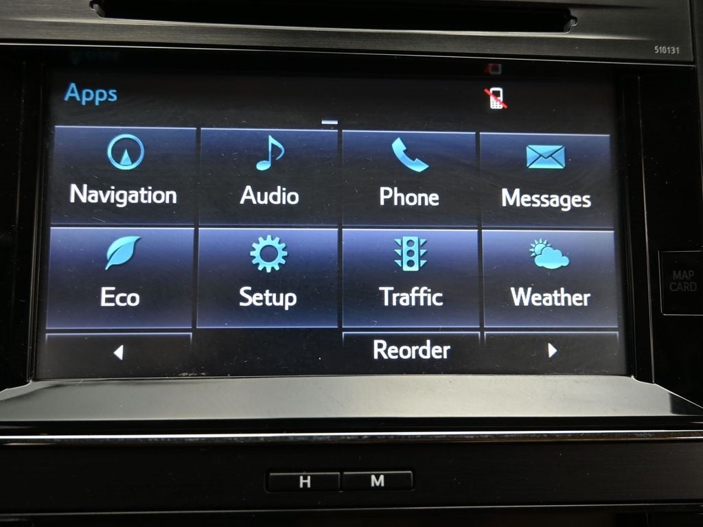 2016 Toyota Avalon Limited