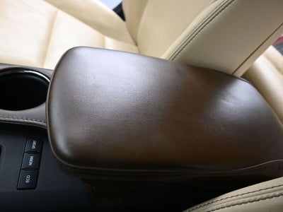 2016 Toyota Avalon Limited