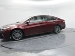 2016 Toyota Avalon Limited