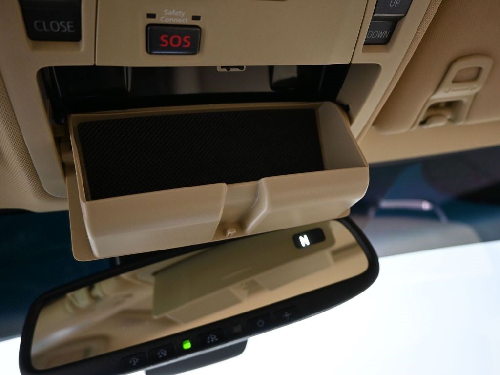 2016 Toyota Avalon Limited