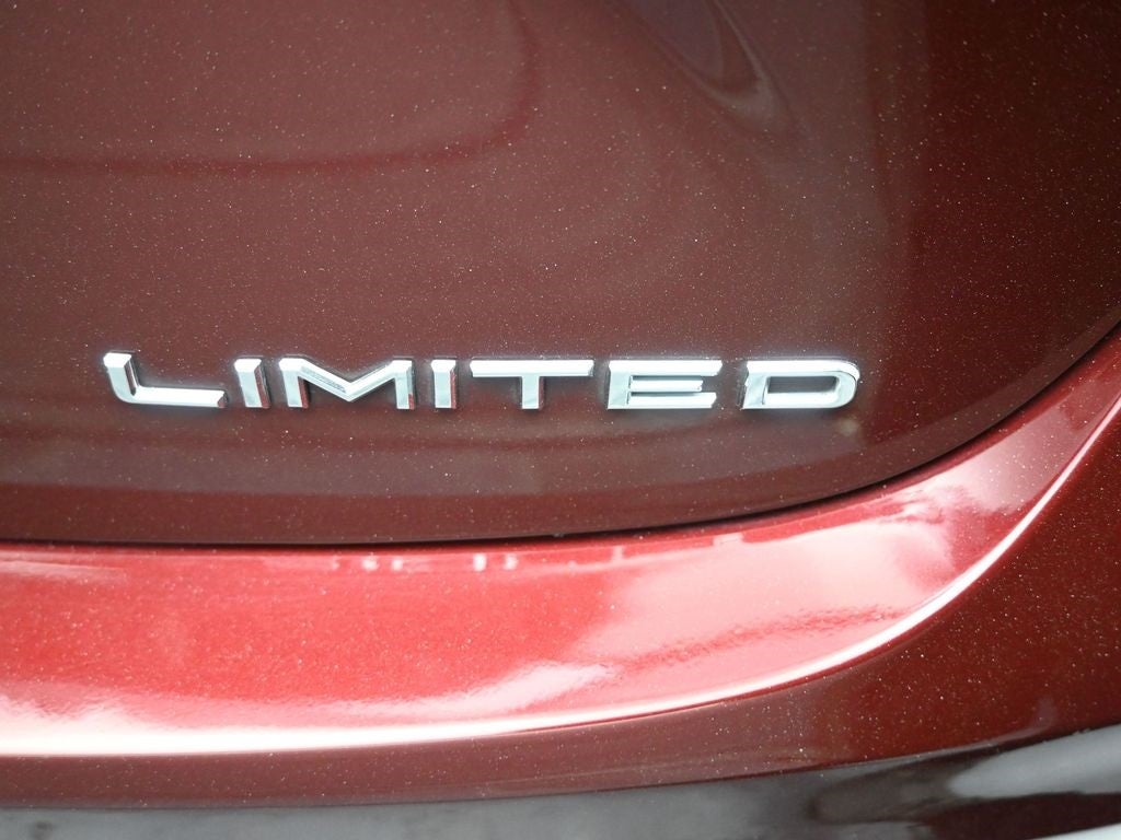 2016 Toyota Avalon Limited