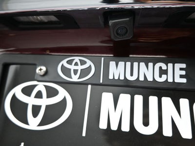 2016 Toyota Avalon Limited