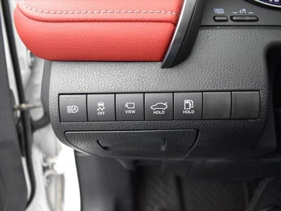 2019 Toyota Camry XSE V6