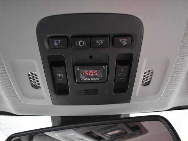 2019 Toyota Camry XSE V6