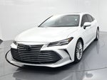 2022 Toyota Avalon Limited