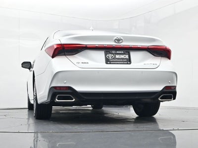 2022 Toyota Avalon Limited
