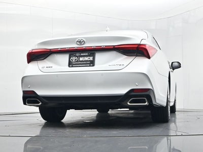 2022 Toyota Avalon Limited