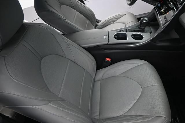 2022 Toyota Avalon Limited