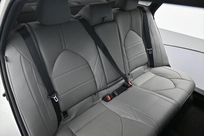 2022 Toyota Avalon Limited