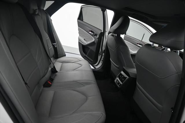 2022 Toyota Avalon Limited