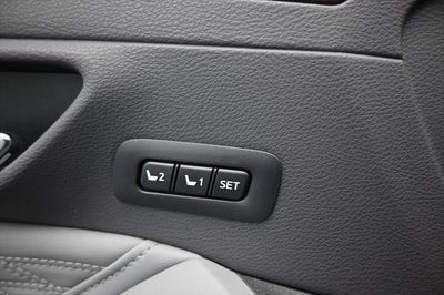 2022 Toyota Avalon Limited