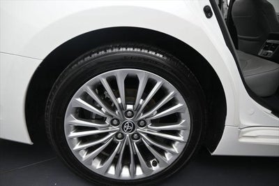2022 Toyota Avalon Limited