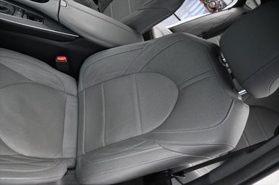 2022 Toyota Avalon Limited