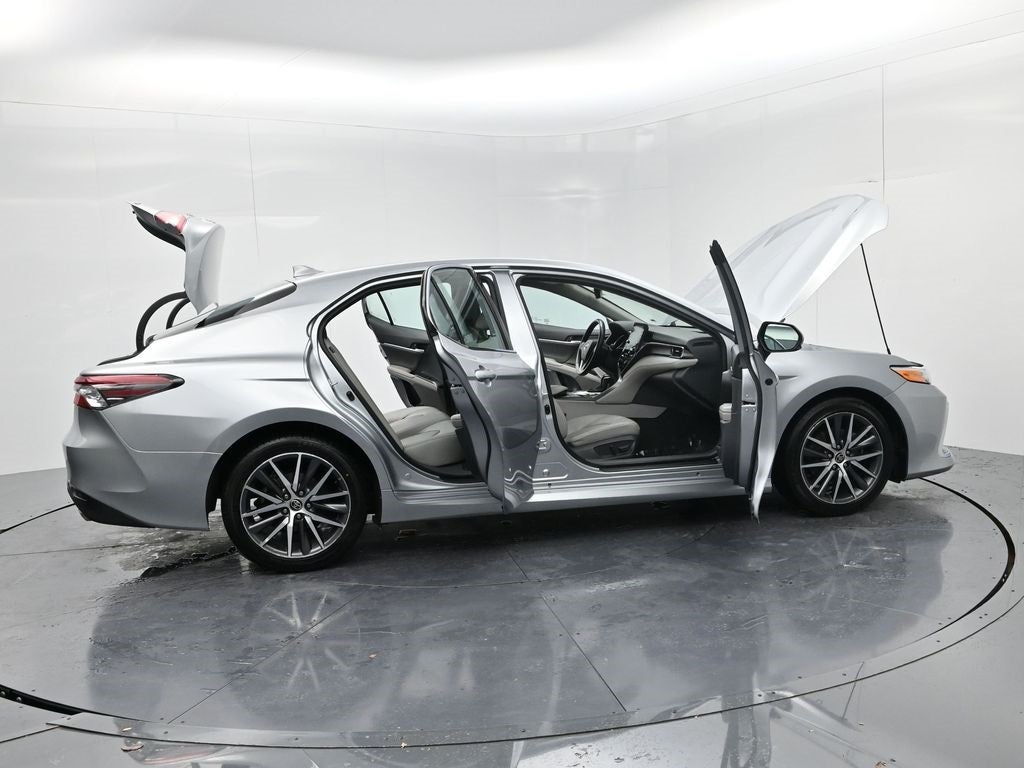 2023 Toyota Camry XLE