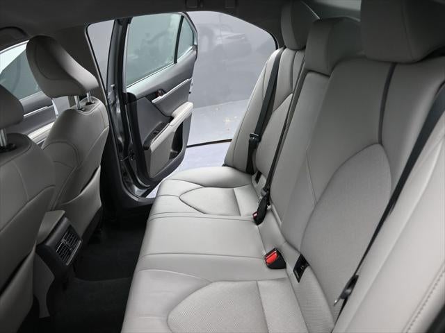 2023 Toyota Camry XLE