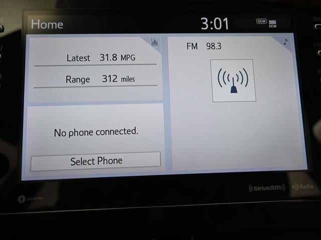 2023 Toyota Camry XLE