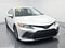 2022 Toyota Camry Hybrid XLE