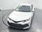 2022 Toyota Camry Hybrid XLE