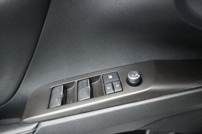 2022 Toyota Camry Hybrid XLE