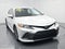 2022 Toyota Camry Hybrid XLE